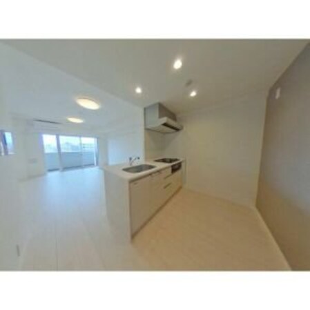 アジールコート板橋本町の物件内観写真